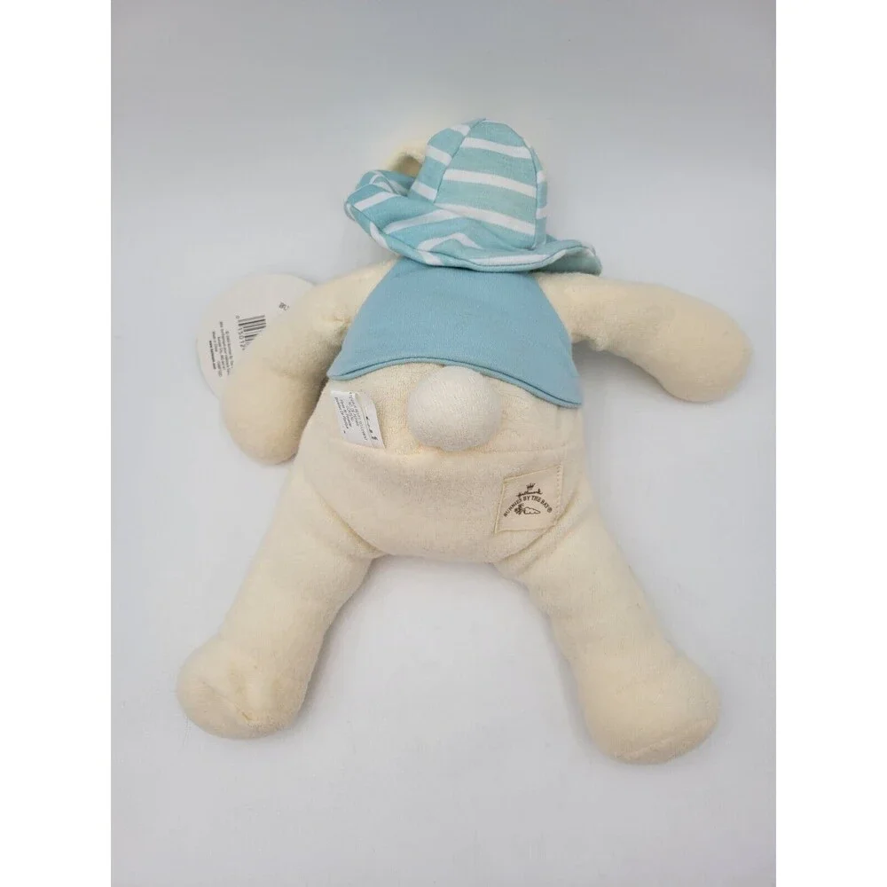 Hallmark Bunnies by the Bay Buttercup Bunny Rabbit Plush Toy‎